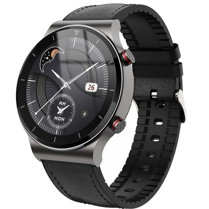 Watch - Full Touch Large Screen Series Smartwatch