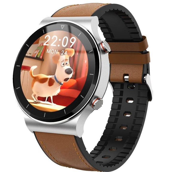 Watch - Full Touch Large Screen Series Smartwatch