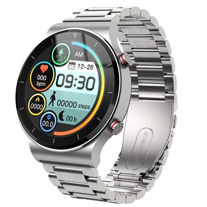 Watch - Full Touch Large Screen Series Smartwatch