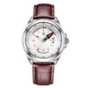 Watch - High-Class Chronograph Sports Quartz Watch