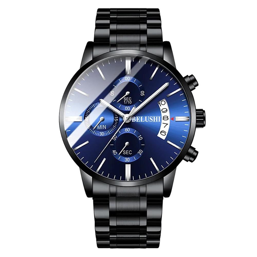 Watch - High-end Business And Leisure Quartz Watch