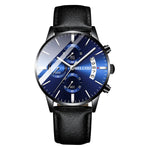 Watch - High-end Business And Leisure Quartz Watch