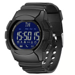Watch - High Endurance Water-Resistant Sports Digital Watch