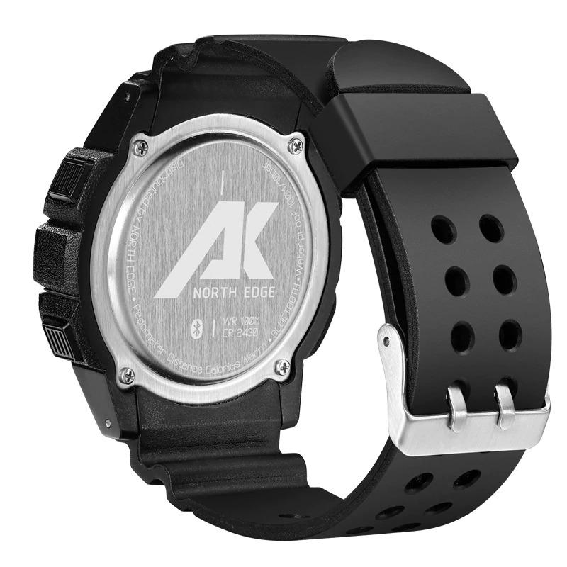 Watch - High Endurance Water-Resistant Sports Digital Watch