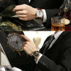 Watch - Impressive Skeleton Dial Self-Winding Wristwatch