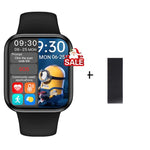 Watch - Intelligent Split-screen With Anti-glare Full Touch Smartwatch