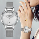 Watch - Leisure Fashion Casual Quartz Watch