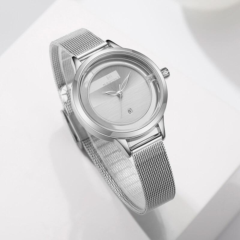 Watch - Leisure Fashion Casual Quartz Watch