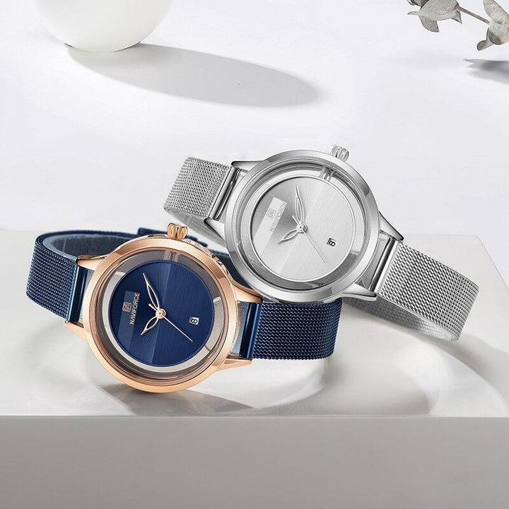 Watch - Leisure Fashion Casual Quartz Watch