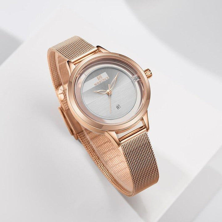 Watch - Leisure Fashion Casual Quartz Watch