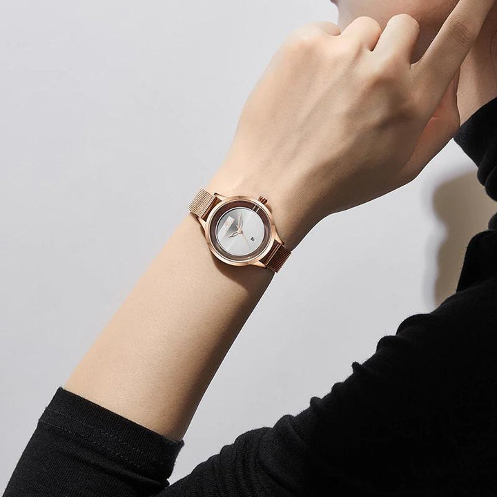 Watch - Leisure Fashion Casual Quartz Watch