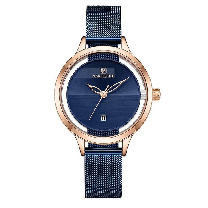 Watch - Leisure Fashion Casual Quartz Watch