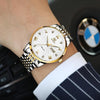 Watch - Luminous Business And Fashion Automatic Mechanical Watch