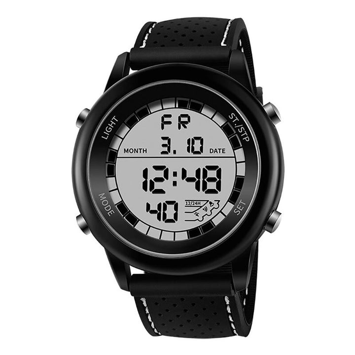 Watch - Luminous Display Digital Sports Watch