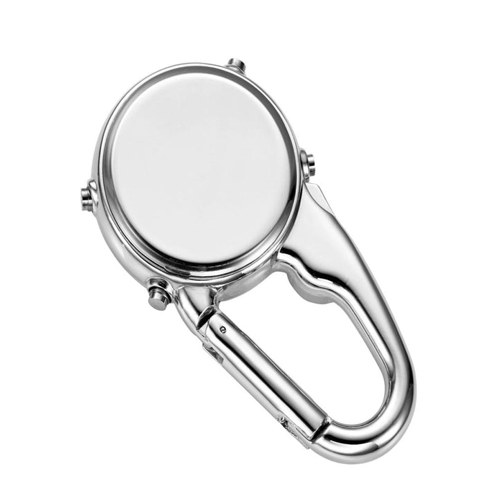 Watch - Mini Clip On Carabiner Digital Watch