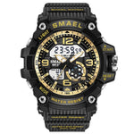 Watch - Multi Functional Sports Digital Quartz Watch