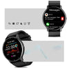 Watch - Multi-Sport And Fitness Tracker Bluetooth Smartwatch