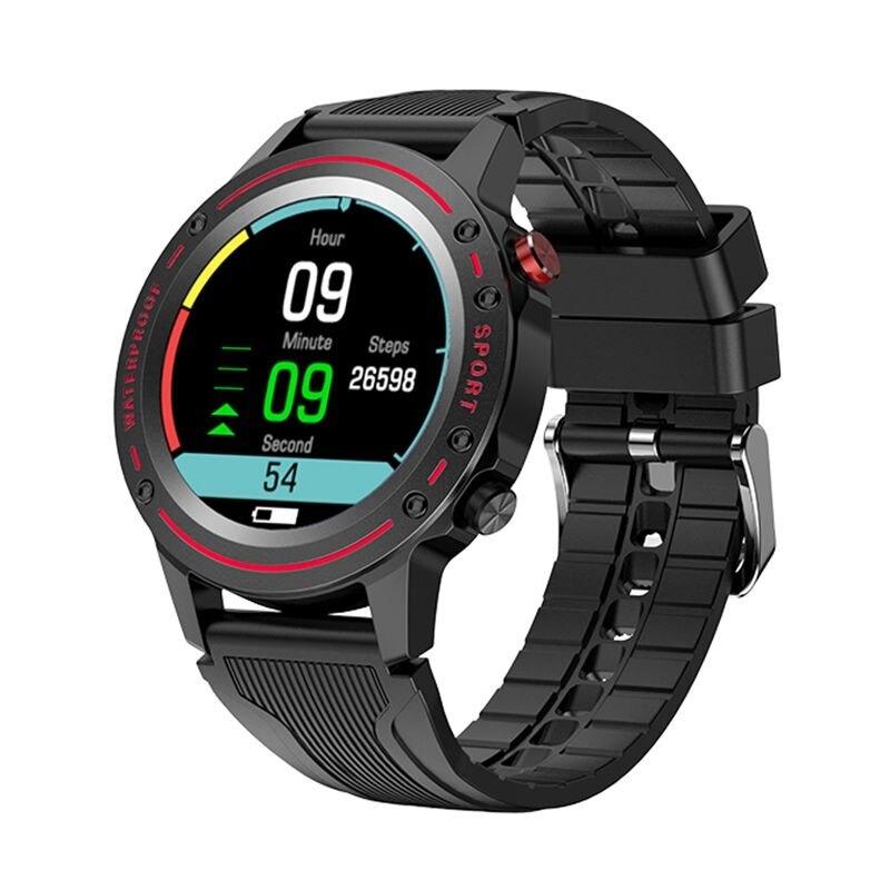 Watch - Multi-Sport Bluetooth Fitness Tracker Smartwatch