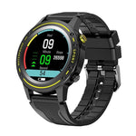 Watch - Multi-Sport Bluetooth Fitness Tracker Smartwatch