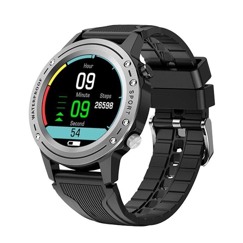 Watch - Multi-Sport Bluetooth Fitness Tracker Smartwatch