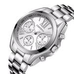 Women's Multi-style Fashion Collection Roman Numeral Quartz Watches