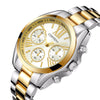 Women's Multi-style Fashion Collection Roman Numeral Quartz Watches