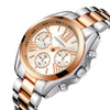 Watch - Multi-style Fashion Collection Roman Numeral Quartz Watch