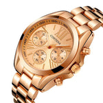 Women's Multi-style Fashion Collection Roman Numeral Quartz Watches