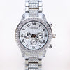 Women's Multi-style Fashion Collection Roman Numeral Quartz Watches