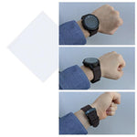 Watch - Multifunction Step Counter Digital Sports Watch