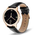 Watch - Multifunctional Fitness Tracker And Heart Rate Monitor Smartwatch