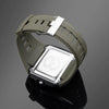 Watch - Multifunctional Large Dial Camouflage Quartz Wristwatch