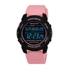 Watch - Outdoor Digital Watch With Backlight Feature