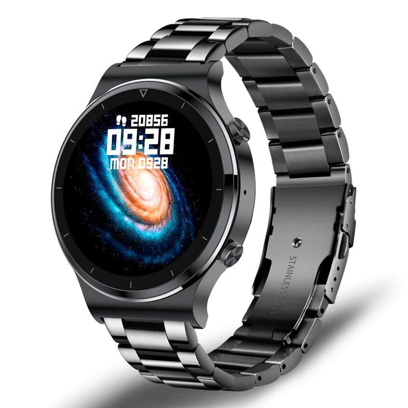 Watch - Real-Time Fitness And Sports Tracker Smartwatch