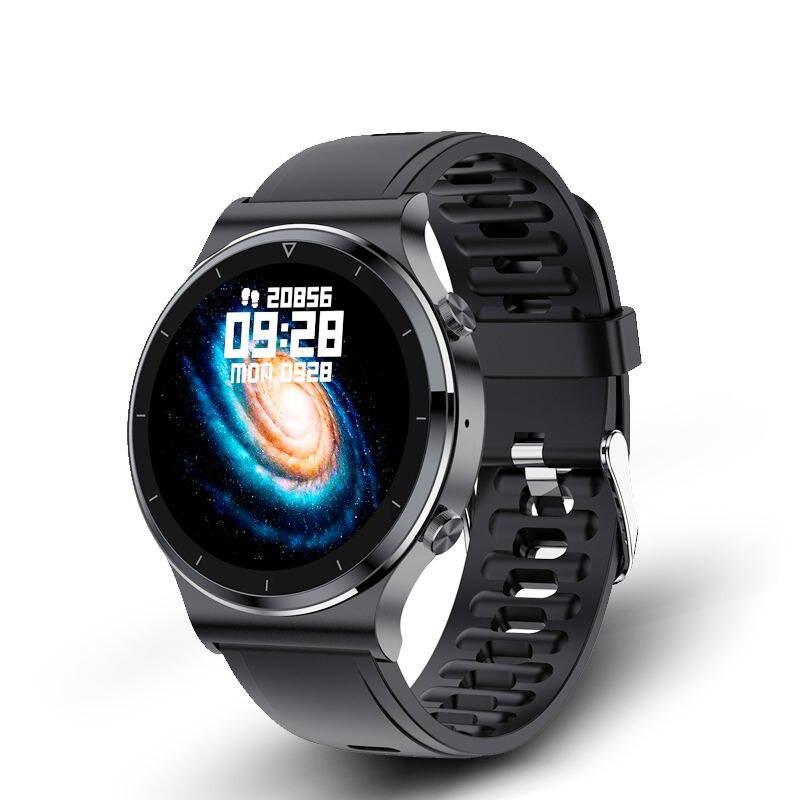 Watch - Real-Time Fitness And Sports Tracker Smartwatch