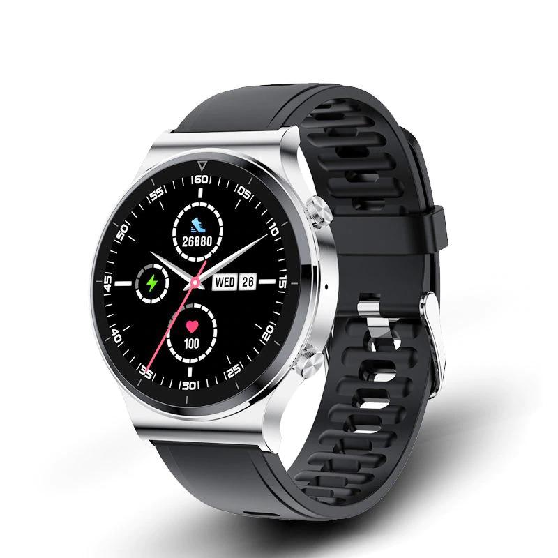 Watch - Real-Time Fitness And Sports Tracker Smartwatch