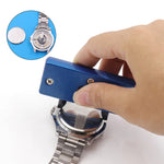 Portable Two Claw Watch Case Opener Repair Kit