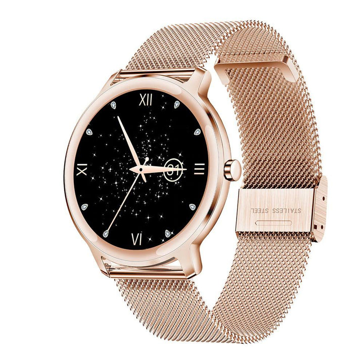 Watch - Slender Fashion Trend Fitness Tracker Smartwatch