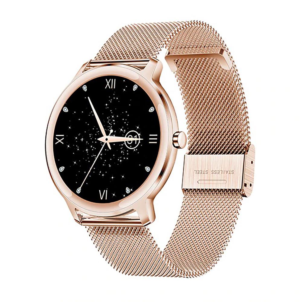 Watch - Slender Fashion Trend Fitness Tracker Smartwatch