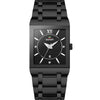 Watch - Smooth And Glossy Square Case Quartz Watch
