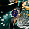 Watch - Sparkling Starry Sky Rhinestone Quartz Watch