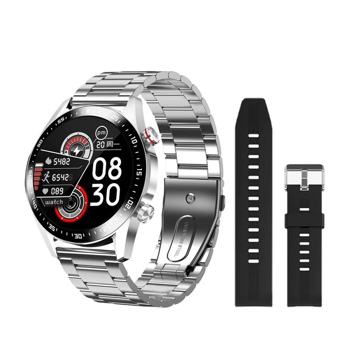 Watch - Sport-Luxe Style Full Touch HD Screen Smartwatch