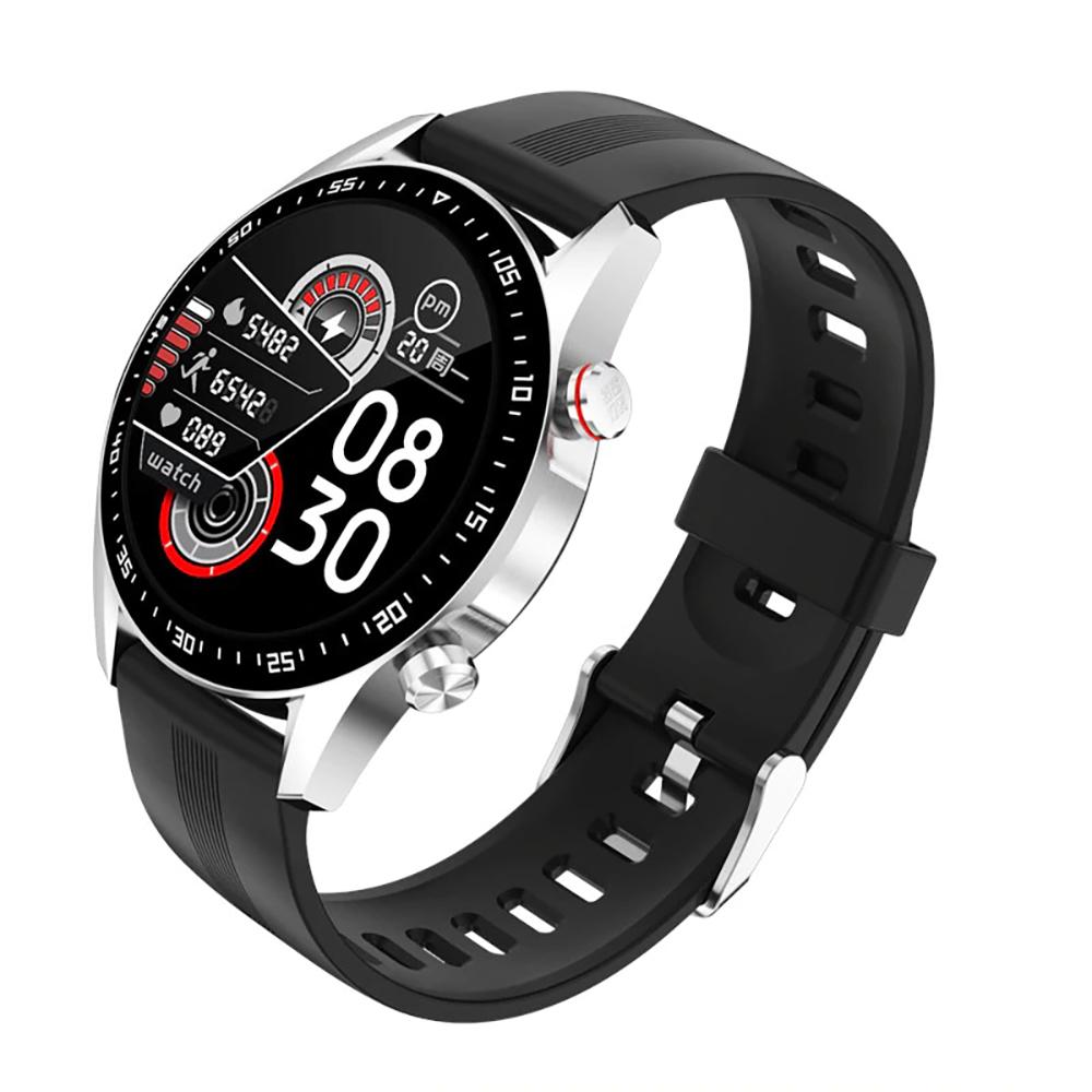 Watch - Sport-Luxe Style Full Touch HD Screen Smartwatch