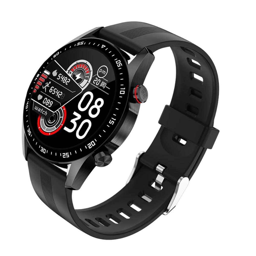 Watch - Sport-Luxe Style Full Touch HD Screen Smartwatch