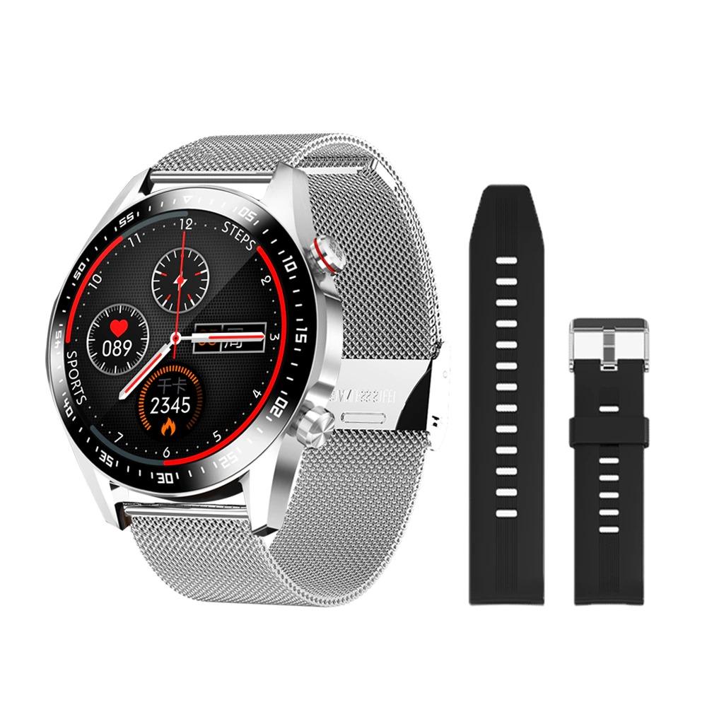 Watch - Sport-Luxe Style Full Touch HD Screen Smartwatch