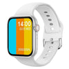 Watch - Sporty Bluetooth Call And Heart Rate Fitness Tracker Smartwatch