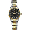 Watch - Stainless Steel Automatic Mechanical Watch For Women