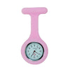 Watch - Stylish Clip-On Medical Nurse Quartz Watch