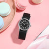 Watch - Stylish Easy To Read Dial Quartz Watch For Kids