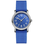 Watch - Stylish Easy To Read Dial Quartz Watch For Kids